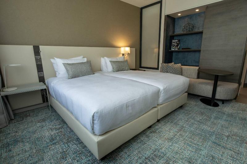 Hôtel Residence Inn Toulouse-Blagnac - Oda