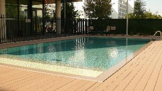 Hôtel Residence Inn Toulouse-Blagnac fotoÄŸrafÄ±