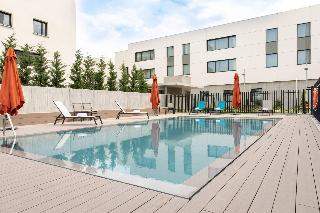 Hôtel Residence Inn Toulouse-Blagnac fotoÄŸrafÄ±