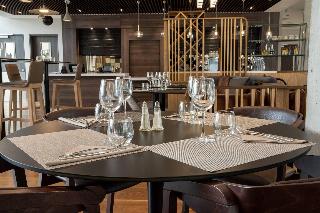 Hôtel Residence Inn Toulouse-Blagnac fotoÄŸrafÄ±