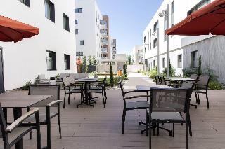 Hôtel Residence Inn Toulouse-Blagnac fotoÄŸrafÄ±