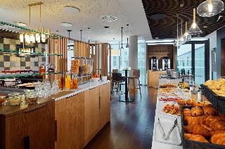 Hôtel Residence Inn Toulouse-Blagnac fotoÄŸrafÄ±