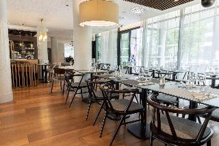 Hôtel Residence Inn Toulouse-Blagnac fotoÄŸrafÄ±