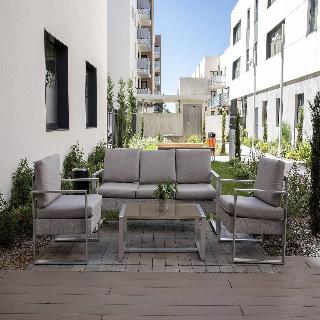 Hôtel Residence Inn Toulouse-Blagnac fotoÄŸrafÄ±