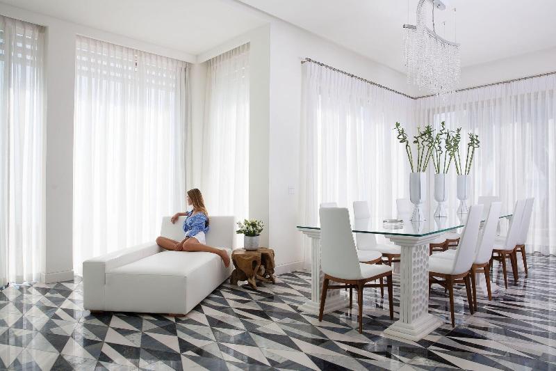Domes Miramare, a Luxury Collection Resort, Corfu - Lobi
