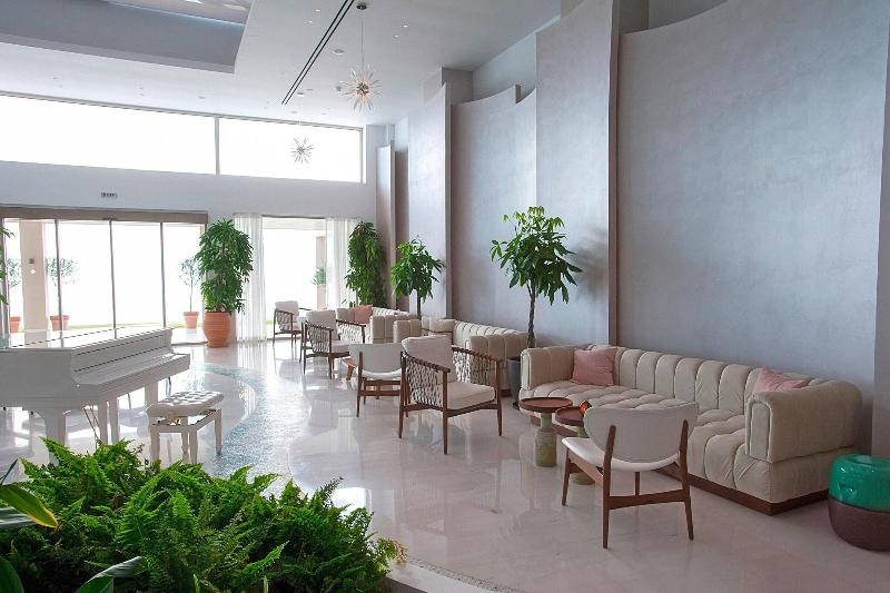 Domes Miramare, a Luxury Collection Resort, Corfu - Lobi
