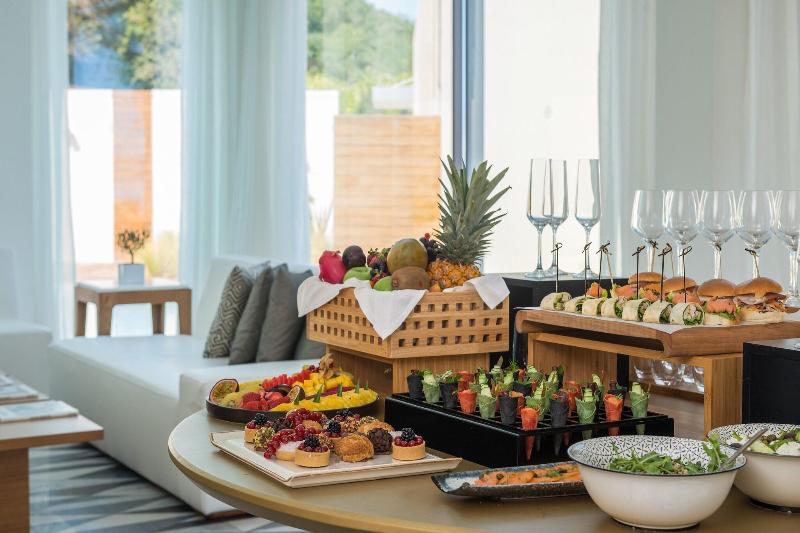 Domes Miramare, a Luxury Collection Resort, Corfu - Toplantı