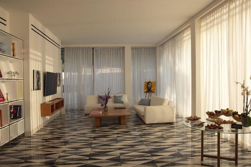 Domes Miramare, a Luxury Collection Resort, Corfu - Toplantı