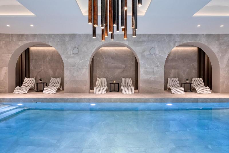 Domes Miramare, a Luxury Collection Resort, Corfu - Aktivite