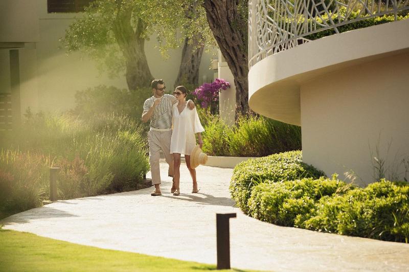 Domes Miramare, a Luxury Collection Resort, Corfu - Genel