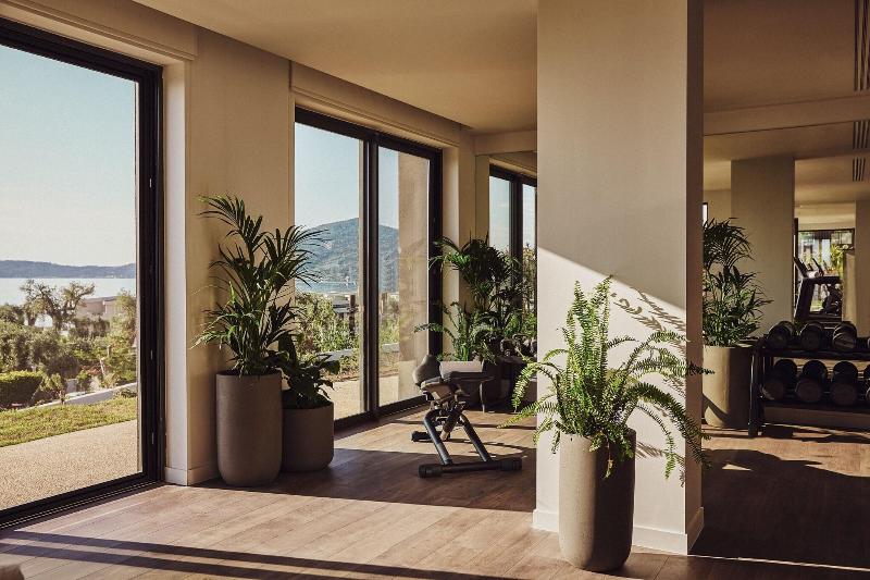 Domes Miramare, a Luxury Collection Resort, Corfu - Genel