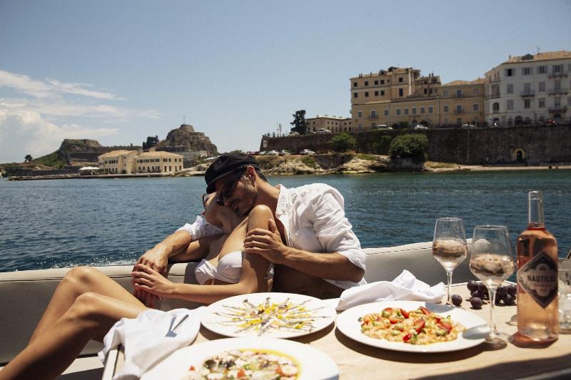 Domes Miramare, a Luxury Collection Resort, Corfu - Genel
