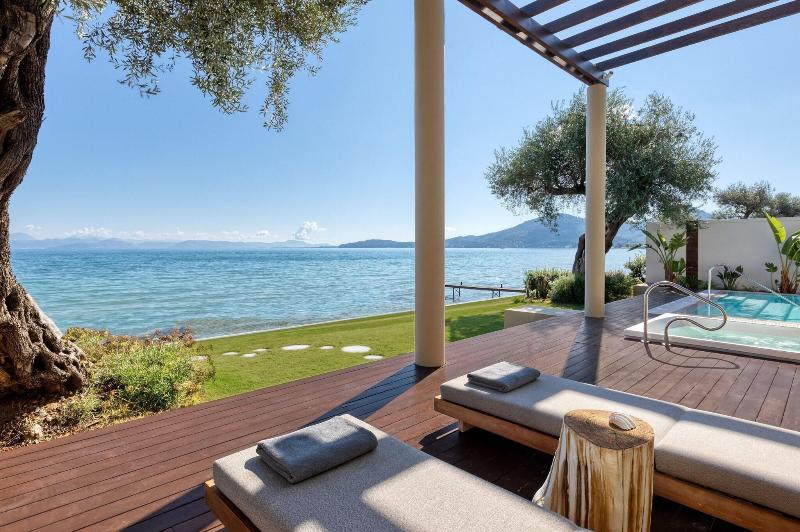 Domes Miramare, a Luxury Collection Resort, Corfu - Genel