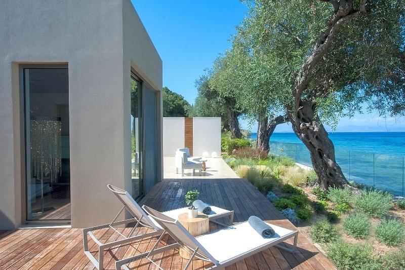Domes Miramare, a Luxury Collection Resort, Corfu - Genel