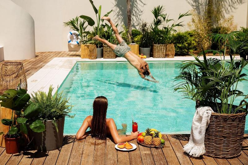 Domes Miramare, a Luxury Collection Resort, Corfu - Genel