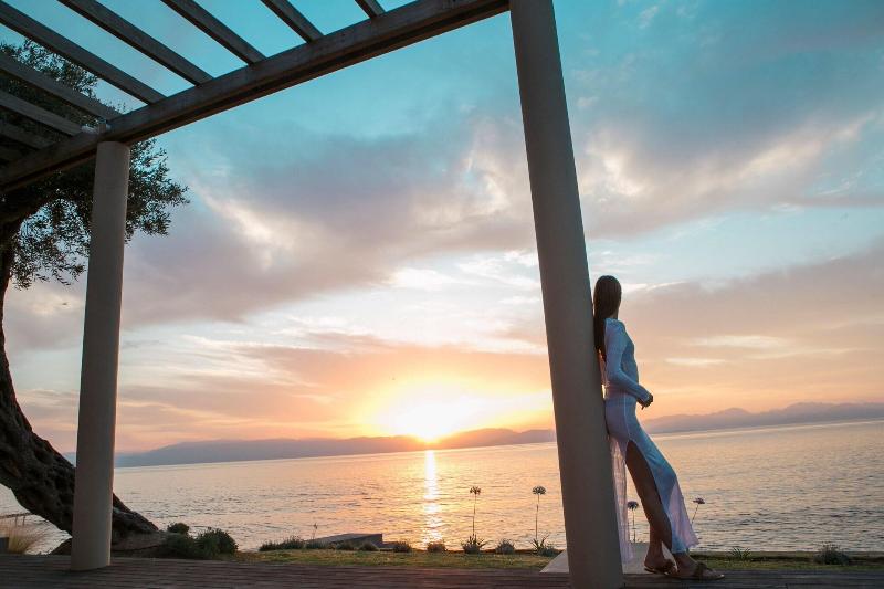 Domes Miramare, a Luxury Collection Resort, Corfu - Genel