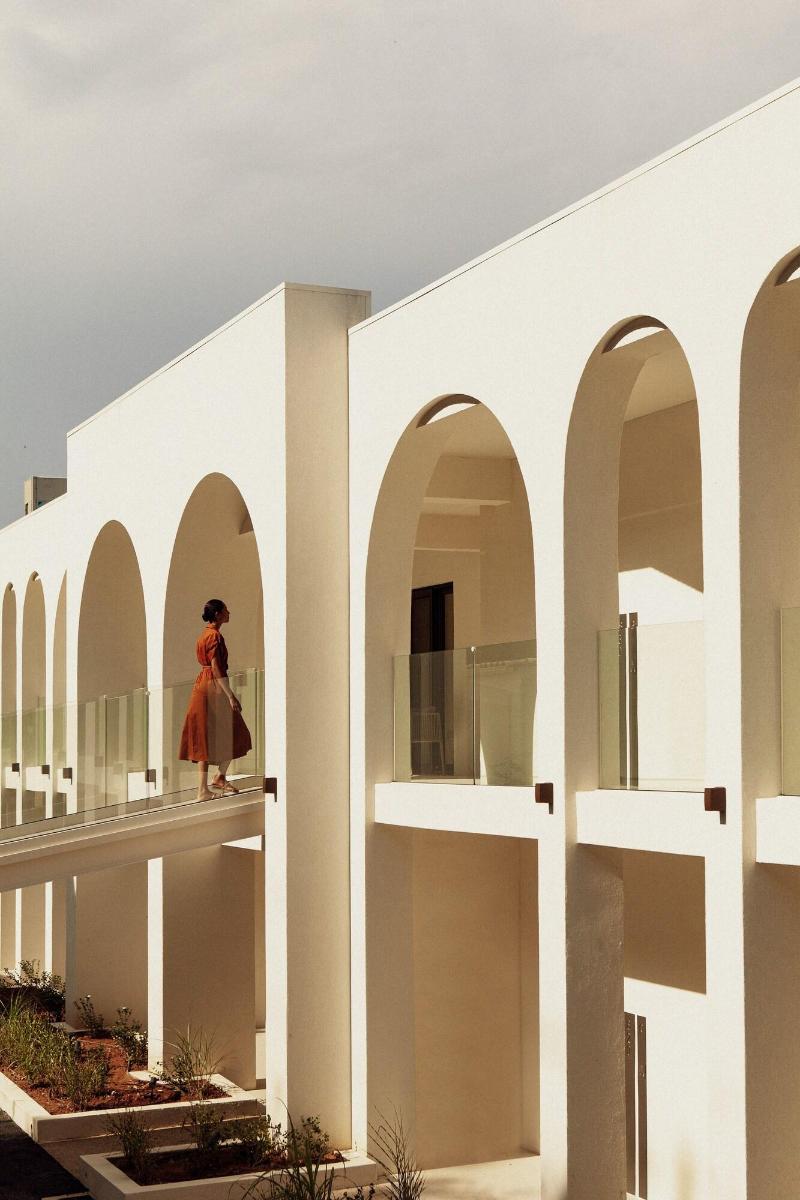 Domes Miramare, a Luxury Collection Resort, Corfu - Genel