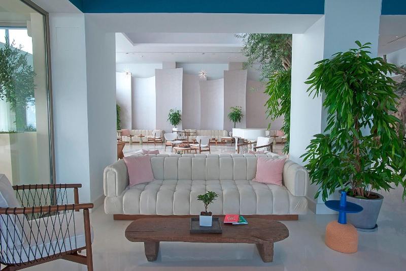 Domes Miramare, a Luxury Collection Resort, Corfu - Genel