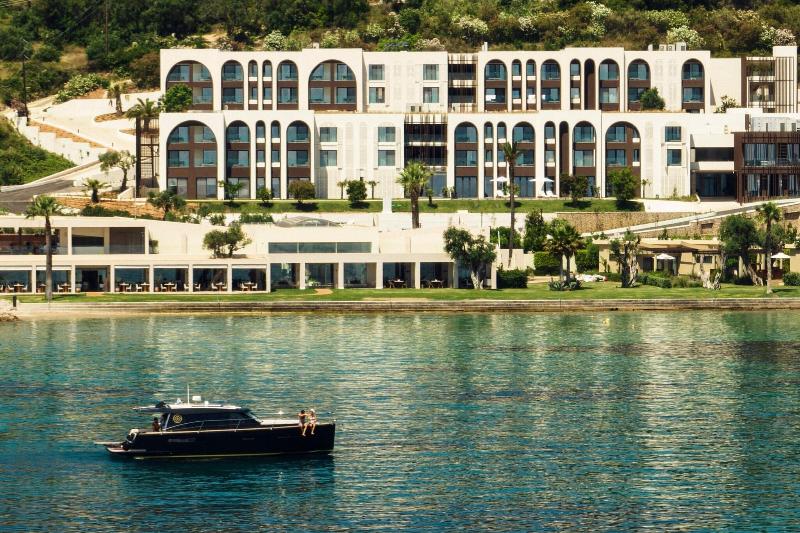 Domes Miramare, a Luxury Collection Resort, Corfu - Genel