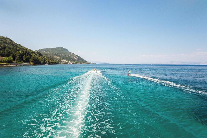 Domes Miramare, a Luxury Collection Resort, Corfu - Genel