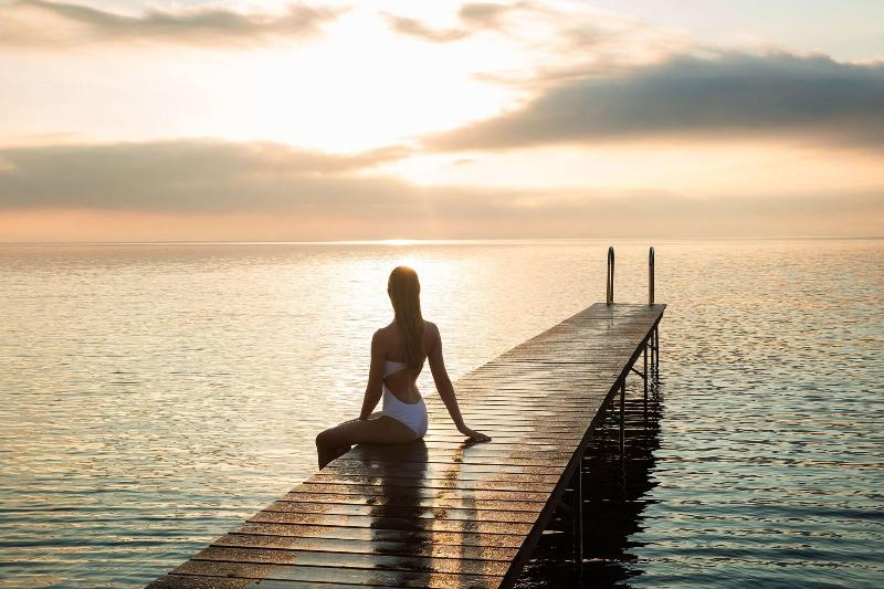 Domes Miramare, a Luxury Collection Resort, Corfu - Genel