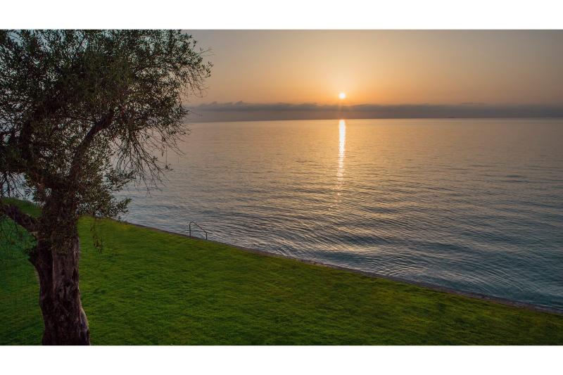 Domes Miramare, a Luxury Collection Resort, Corfu - Genel