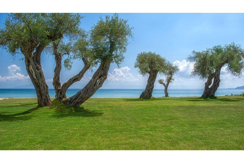 Domes Miramare, a Luxury Collection Resort, Corfu - Genel