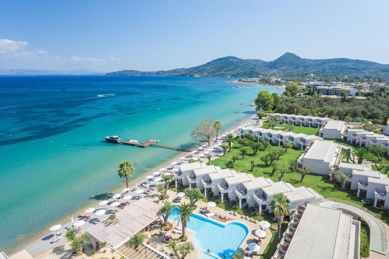 Domes Miramare, a Luxury Collection Resort, Corfu - Genel