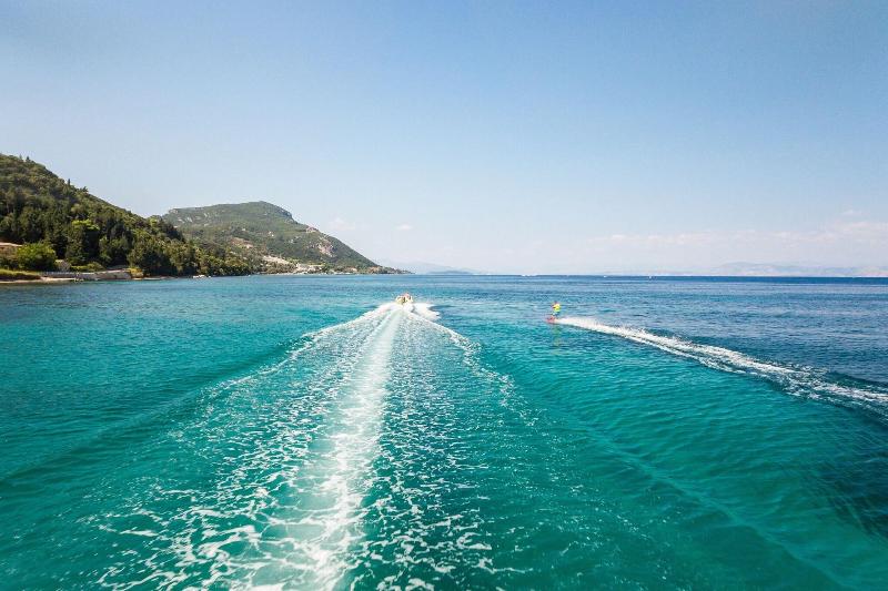 Domes Miramare, a Luxury Collection Resort, Corfu - Genel