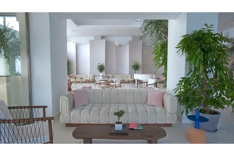 Domes Miramare, a Luxury Collection Resort, Corfu - Oda