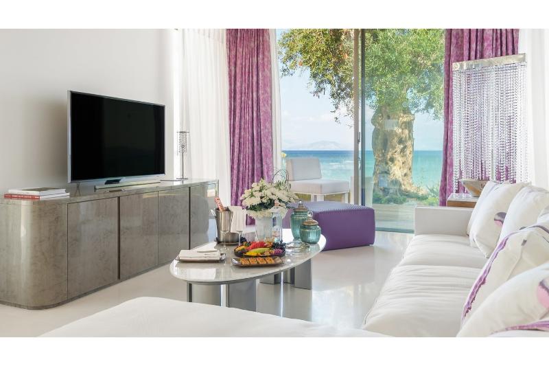 Domes Miramare, a Luxury Collection Resort, Corfu - Oda
