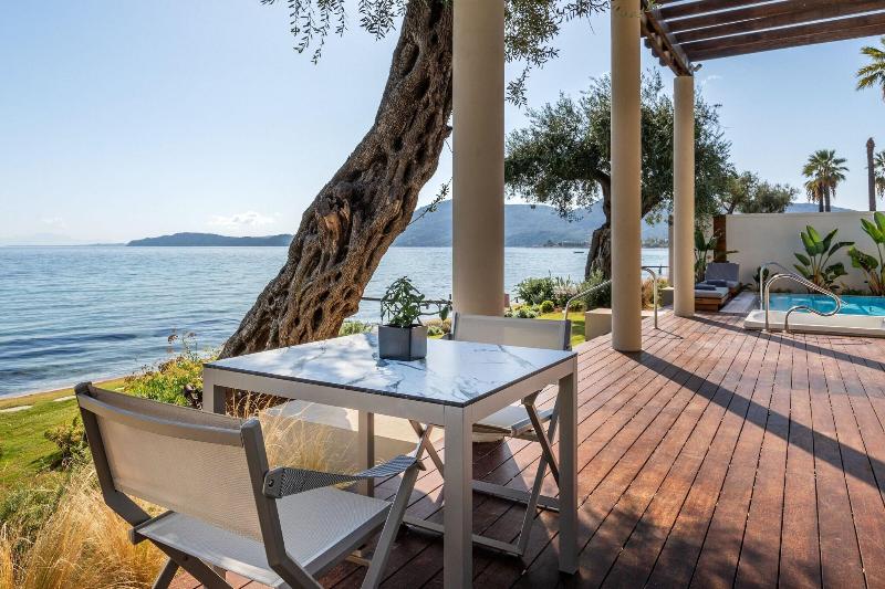 Domes Miramare, a Luxury Collection Resort, Corfu - Oda