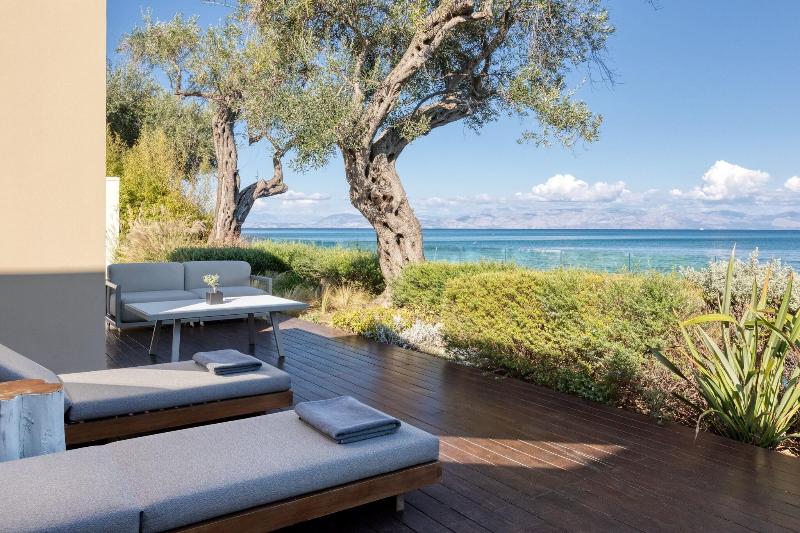 Domes Miramare, a Luxury Collection Resort, Corfu - Oda