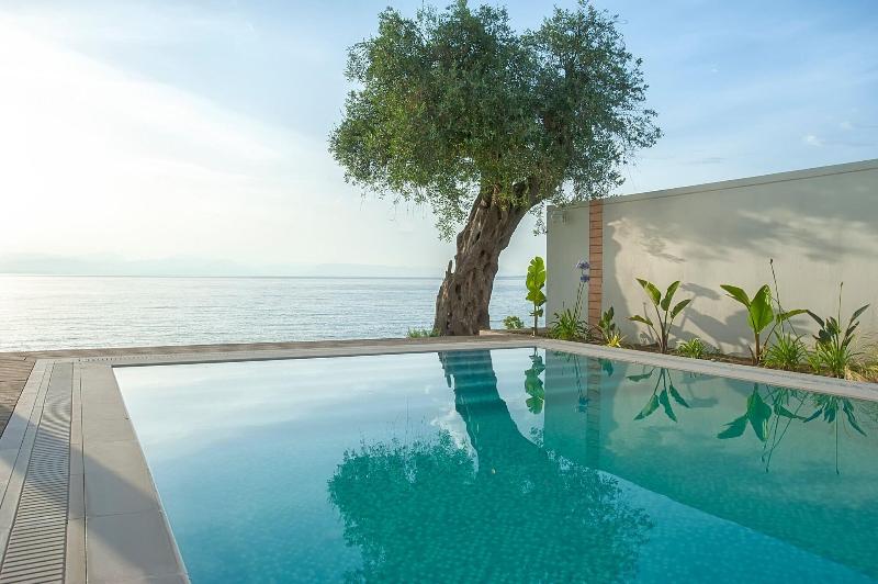 Domes Miramare, a Luxury Collection Resort, Corfu - Oda