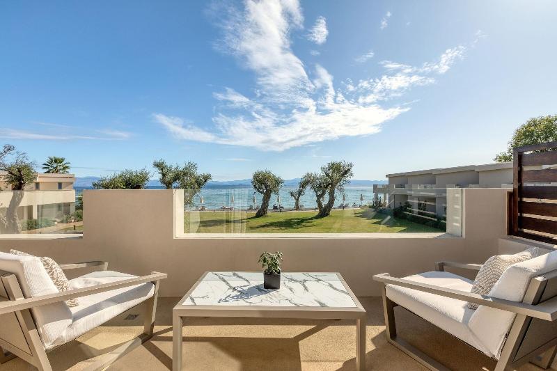 Domes Miramare, a Luxury Collection Resort, Corfu - Oda