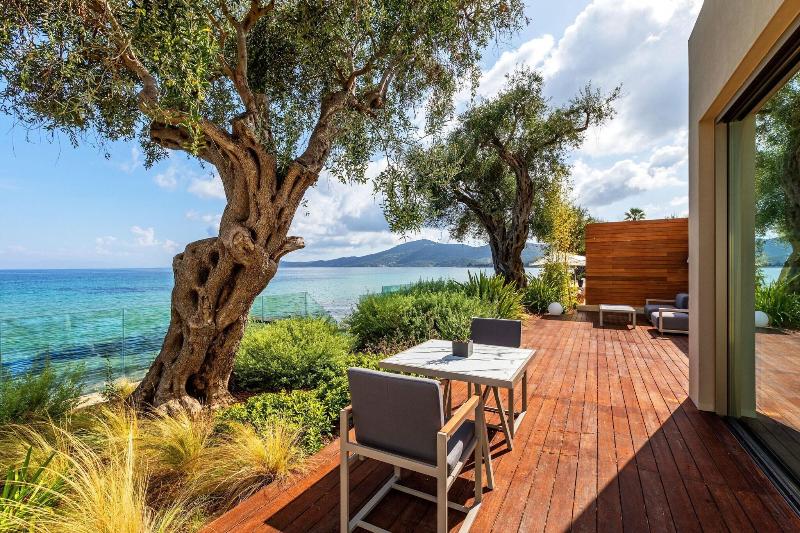 Domes Miramare, a Luxury Collection Resort, Corfu - Oda