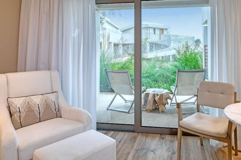 Domes Miramare, a Luxury Collection Resort, Corfu - Oda