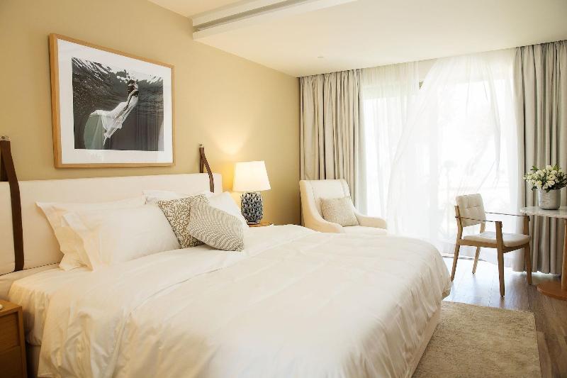 Domes Miramare, a Luxury Collection Resort, Corfu - Oda