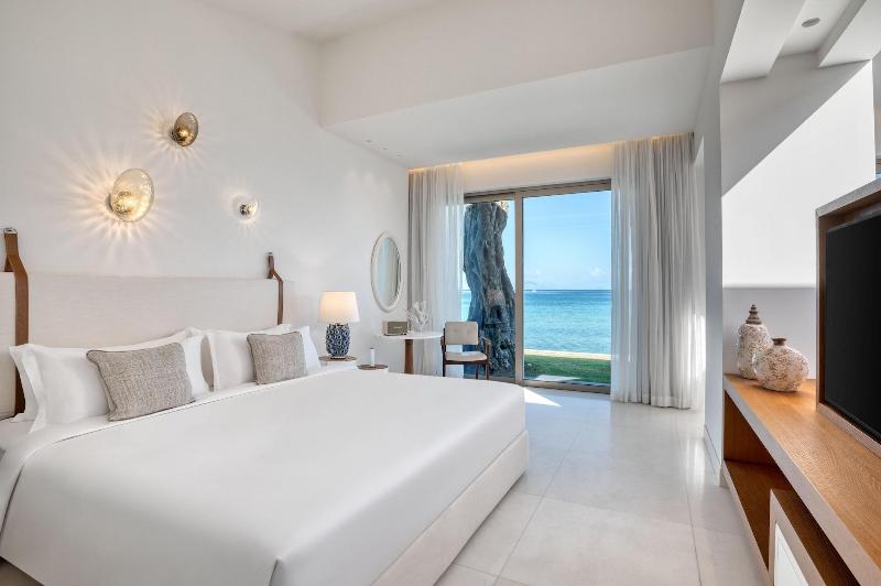 Domes Miramare, a Luxury Collection Resort, Corfu - Oda