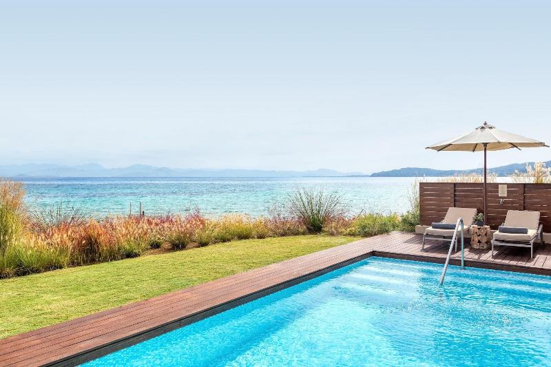 Domes Miramare, a Luxury Collection Resort, Corfu - Oda