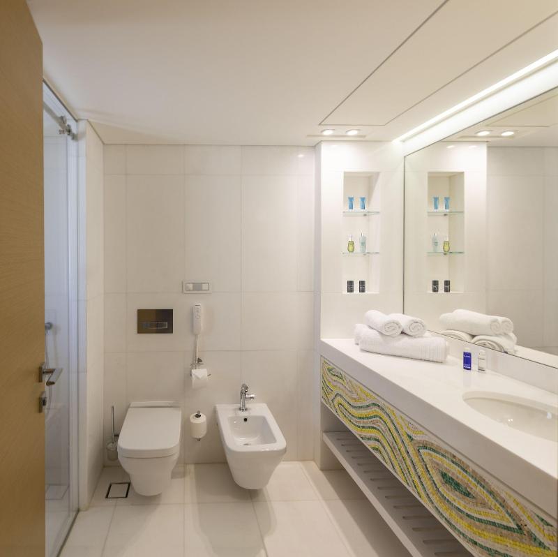 Domes Miramare, a Luxury Collection Resort, Corfu - Oda