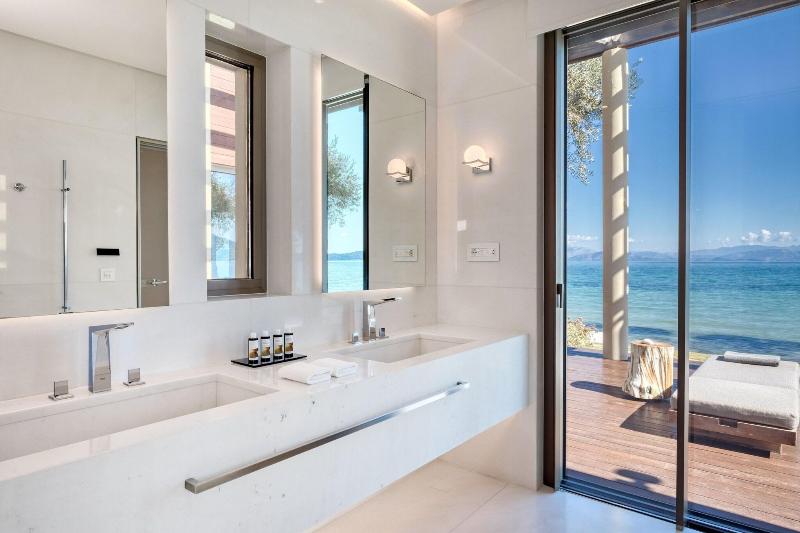Domes Miramare, a Luxury Collection Resort, Corfu - Oda