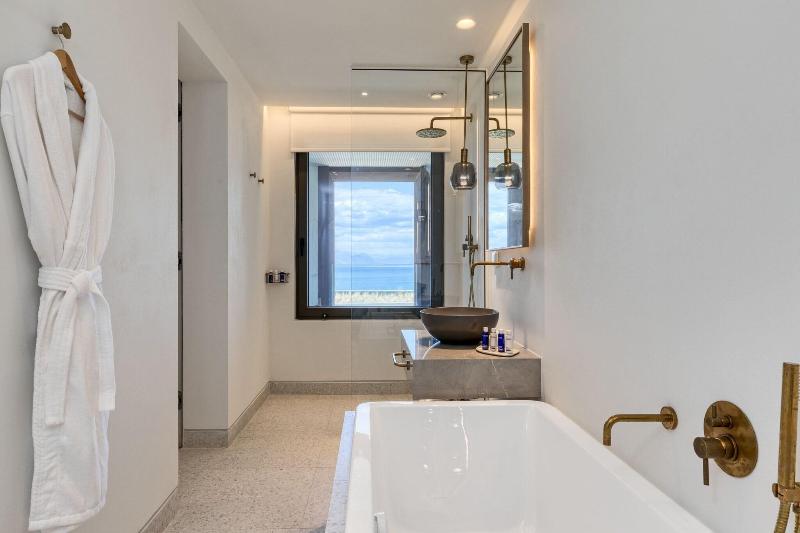 Domes Miramare, a Luxury Collection Resort, Corfu - Oda