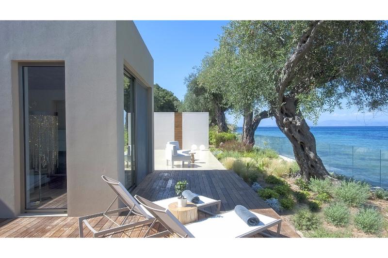 Domes Miramare, a Luxury Collection Resort, Corfu - Oda