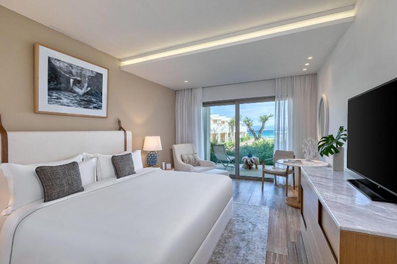 Domes Miramare, a Luxury Collection Resort, Corfu - Oda
