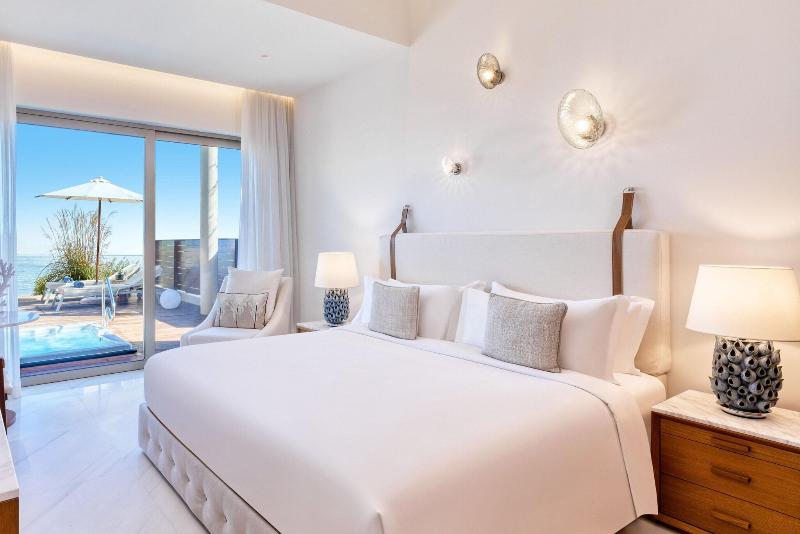 Domes Miramare, a Luxury Collection Resort, Corfu - Oda