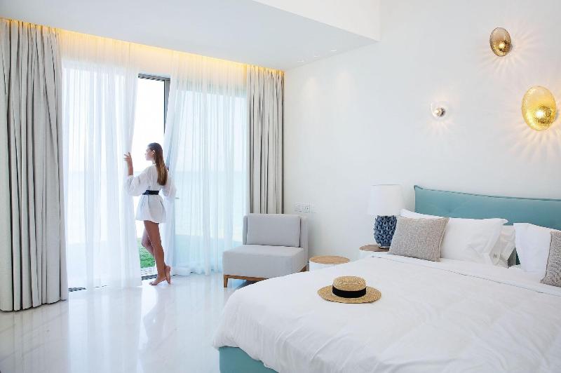 Domes Miramare, a Luxury Collection Resort, Corfu - Oda