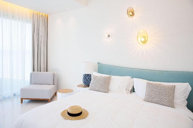 Domes Miramare, a Luxury Collection Resort, Corfu - Oda