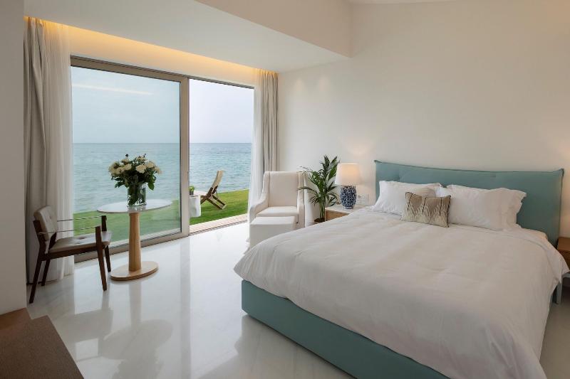 Domes Miramare, a Luxury Collection Resort, Corfu - Oda