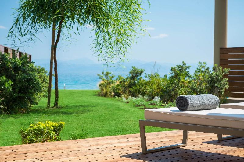 Domes Miramare, a Luxury Collection Resort, Corfu - Oda